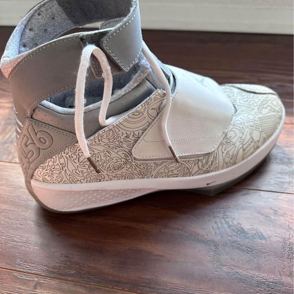 Jordan 20 Retro \'Laser\'